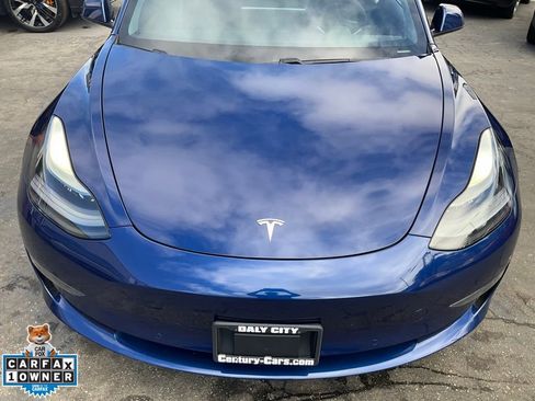 Used 2021 Tesla Model 3 Performance image 97