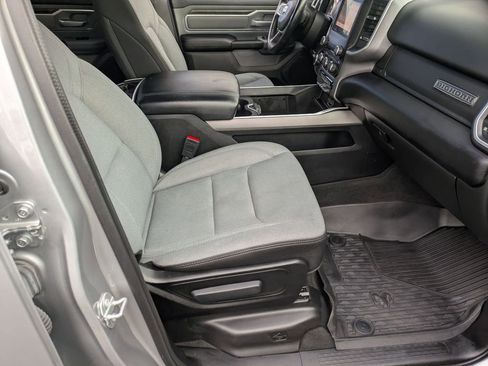 Used 2022 RAM 1500 Big Horn image 23