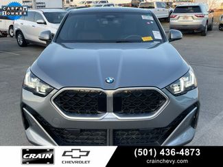 Used 2025 BMW X2 xDrive28i w/ Convenience Package video 2