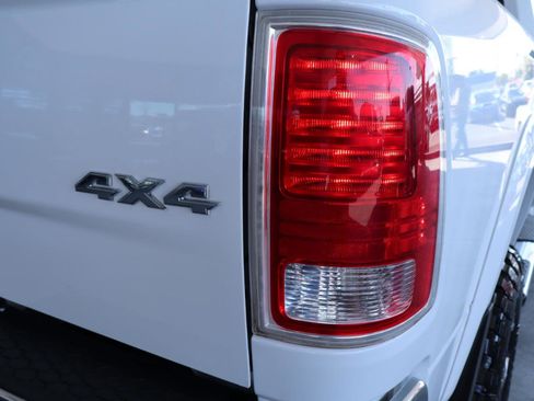 Used 2016 RAM 2500 Longhorn w/ Snow Chief Group image 19