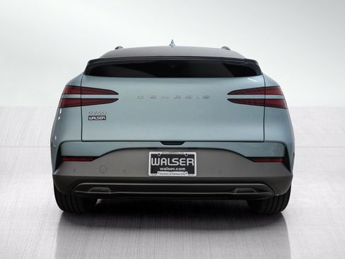 Used 2023 Genesis GV60 Performance AWD/4WD image 4
