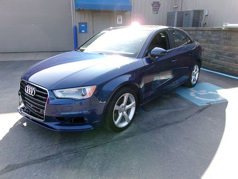 Used 2016 Audi A3 1.8T Premium image 4