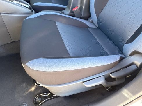 New 2025 Nissan Versa SV w/ Trunk Package image 22