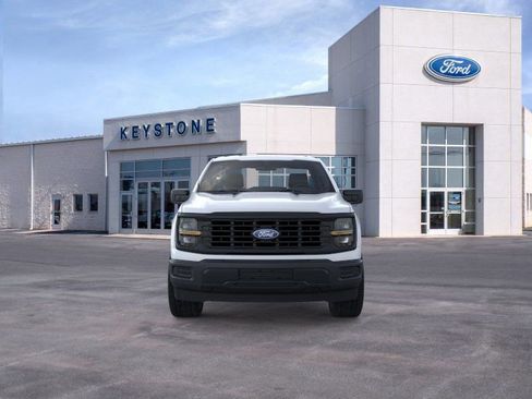 New 2026 Ford F150 XL image 6