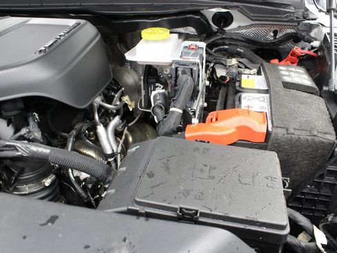 Used 2025 RAM 1500 Rebel image 23