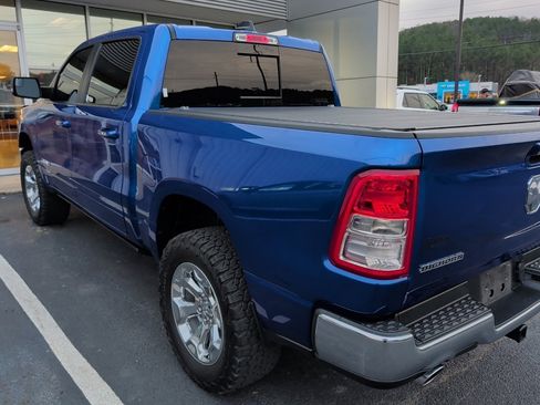 Used 2019 RAM 1500 Big Horn image 4