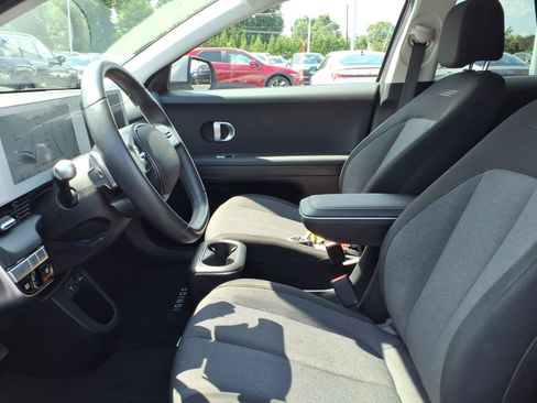 Used 2024 Hyundai Tucson Limited AWD/4WD image 20