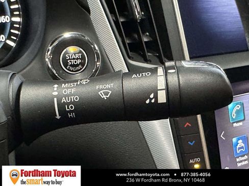 Used 2022 INFINITI Q50 Luxe w/ Cargo Package AWD/4WD image 35