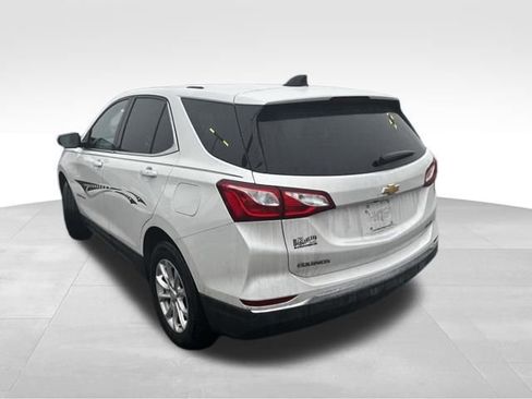 Used 2019 Chevrolet Equinox LT image 7