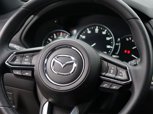 Used 2019 MAZDA CX-5 Signature image 28