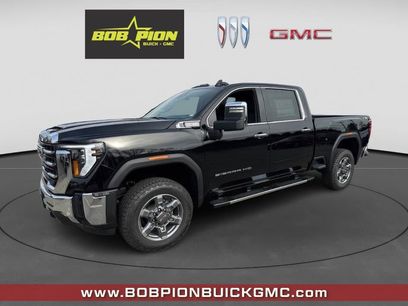 New 2026 GMC Sierra 2500 SLT