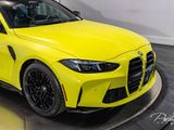 Used 2025 BMW M4 xDrive Competition image 2