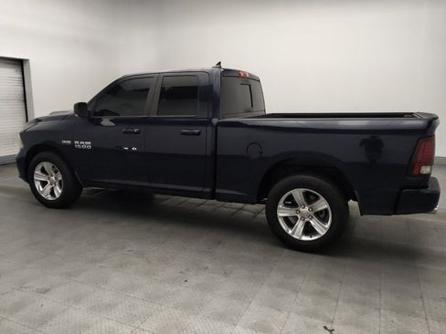 Used 2015 RAM 1500 Sport w/ Remote Start & Security Group RWD image 3
