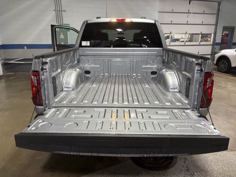 New 2025 Ford F150 STX w/ Equipment Group 200A image 29