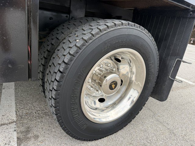 Used 2018 Ford F550 4x4 Crew Cab Super Duty image 12
