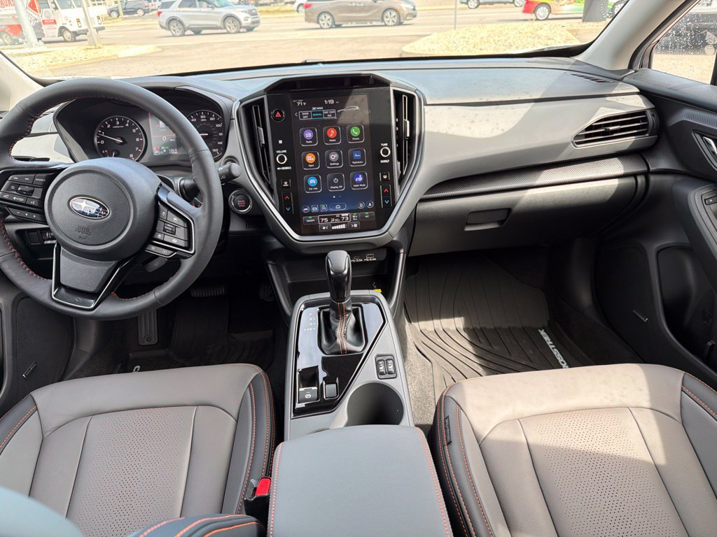 New 2026 Subaru Crosstrek 2.5i Limited AWD/4WD image 25