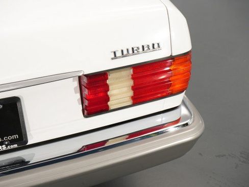 Used 1987 Mercedes-Benz 300 SDL image 20