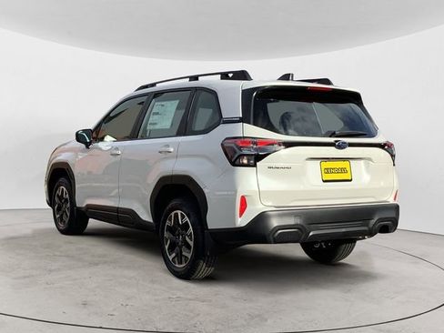 New 2026 Subaru Forester image 3