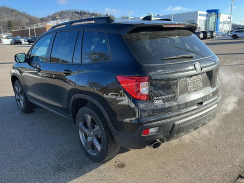 Used 2021 Honda Passport Touring image 5