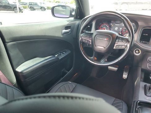 Certified 2023 Dodge Charger GT w/ Blacktop Package RWD image 15