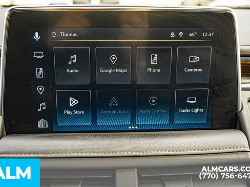 Used 2023 Chevrolet Suburban High Country w/ Premium Package 2 image 40