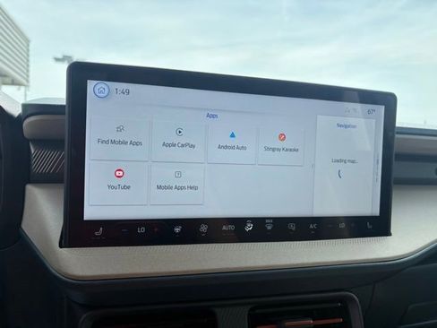 New 2026 Ford Maverick Lariat AWD/4WD image 21