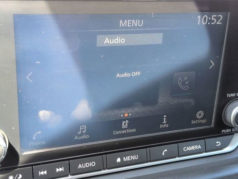 Used 2023 Nissan Rogue S AWD/4WD image 15