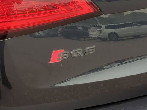 Used 2014 Audi SQ5 Premium Plus AWD/4WD image 12