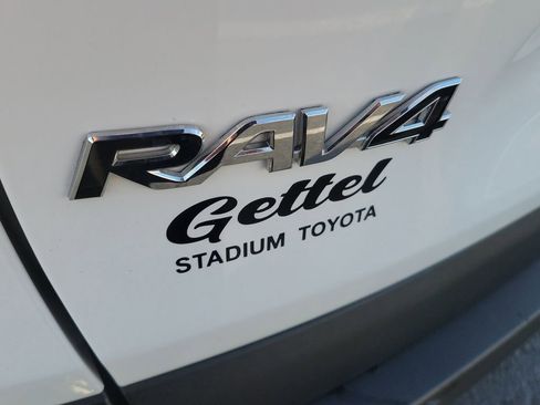 Used 2024 Toyota RAV4 LE image 5