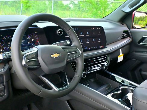 New 2025 Chevrolet Tahoe High Country image 37