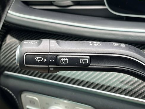 Certified 2021 Mercedes-Benz GLS 63 AMG 4MATIC w/ Acoustic Comfort Package image 43