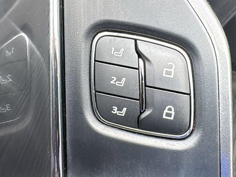 Used 2023 Ford F150 Lariat w/ Equipment Group 502A High AWD/4WD image 14
