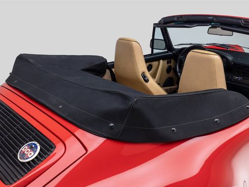 Used 1991 Porsche 911 Carrera image 31