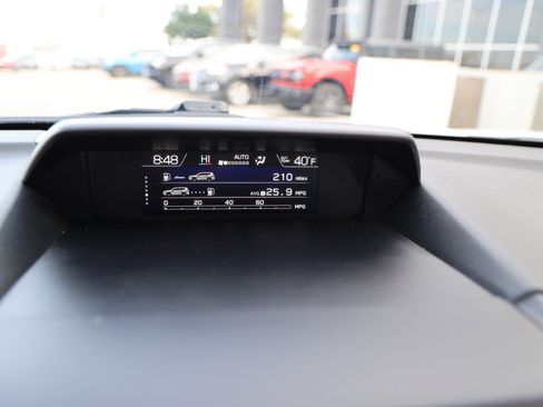 Used 2022 Subaru Forester Sport image 21