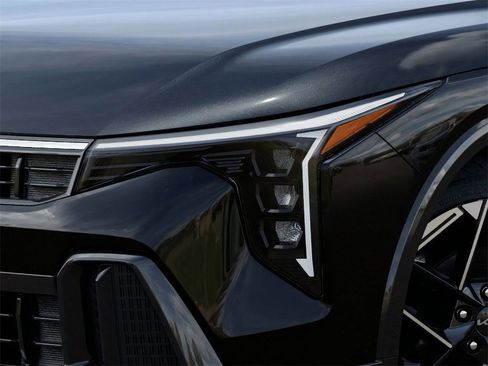 New 2026 Kia K4 GT-Line image 10