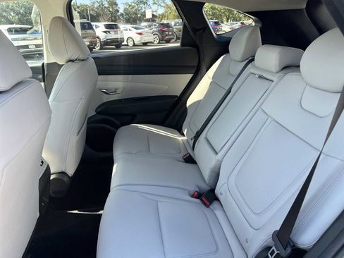 New 2026 Hyundai Tucson SEL image 24