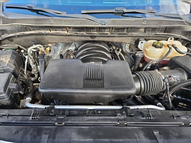 Used 2021 Chevrolet Tahoe LT w/ LT Signature Package RWD image 24