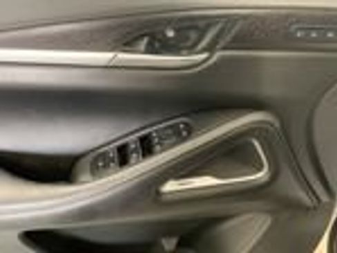 Used 2023 INFINITI QX60 Autograph w/ Cargo Package AWD/4WD image 10