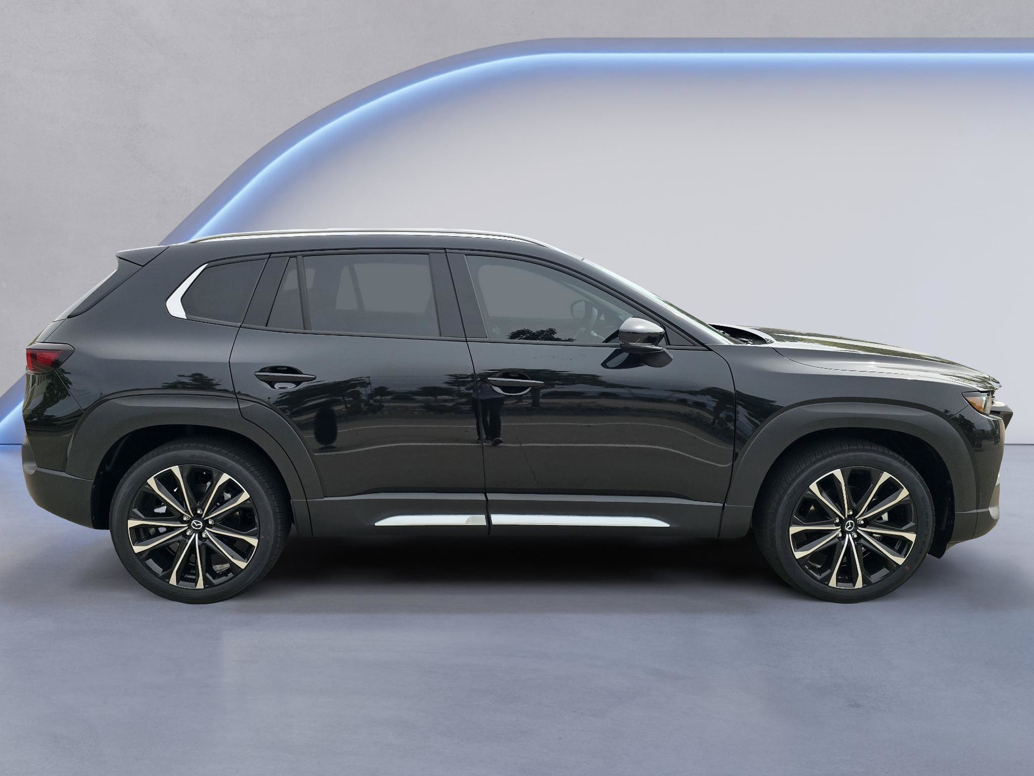 New 2026 MAZDA CX-50 AWD 2.5 S w/ Accent Package image 6