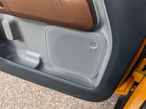 Certified 2023 Ford Maverick Lariat image 21