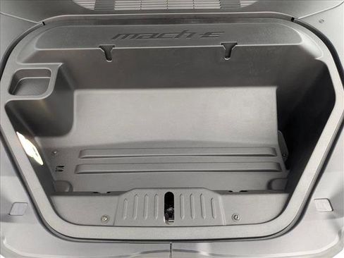 New 2025 Ford Mustang Mach-E Premium w/ Sport Appearance Package image 15