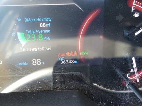 Certified 2023 Toyota RAV4 XLE w/ Convenience Package image 23