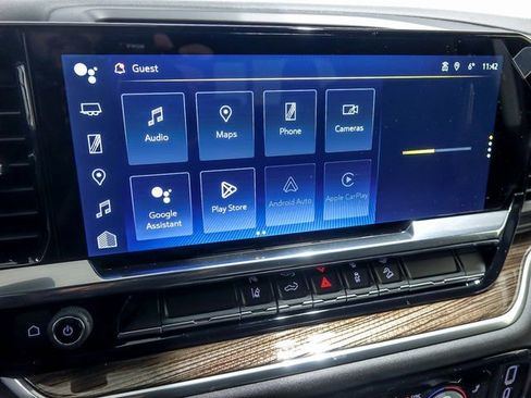 New 2026 Chevrolet Silverado 2500 LT image 14