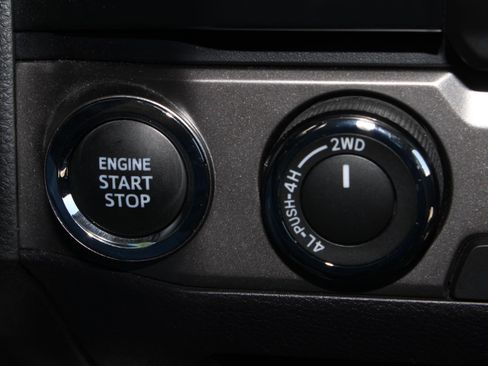 Used 2023 Toyota Tacoma SR5 w/ SX Package AWD/4WD image 14