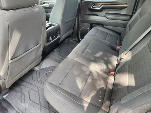 Used 2024 Chevrolet Silverado 1500 LT w/ Max Trailering Package image 30