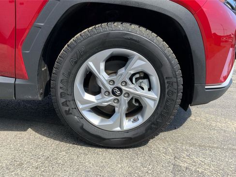 Used 2024 Hyundai Tucson SEL image 25