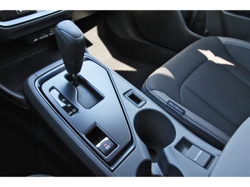 New 2026 Subaru Crosstrek 2.0i Premium image 23