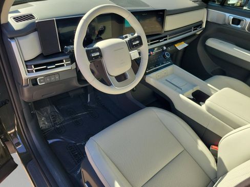 New 2026 Hyundai Santa Fe SEL image 22