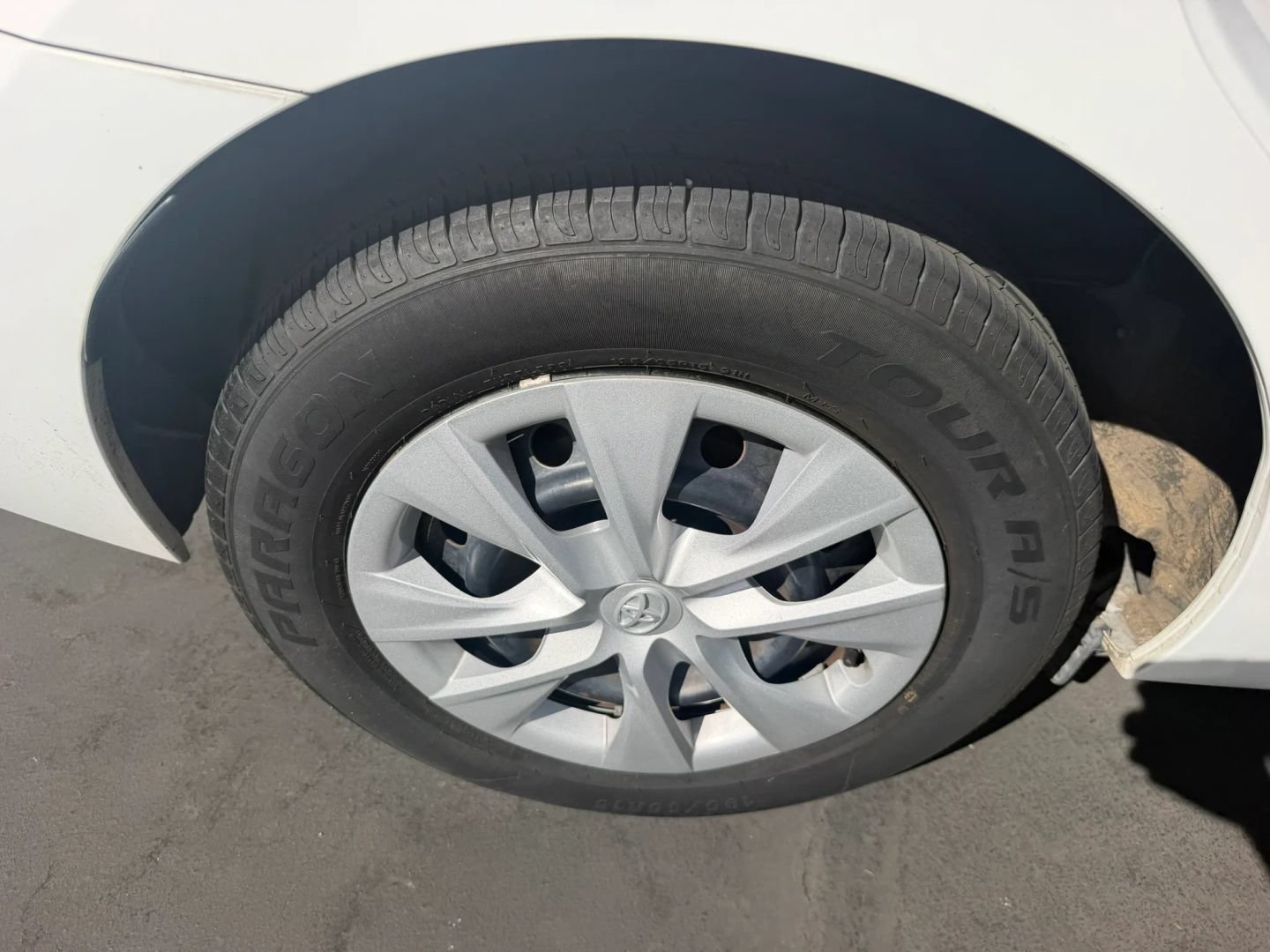 Used 2018 Toyota Corolla L w/ Protection Package FWD image 29