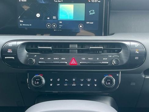 New 2026 Hyundai Palisade XRT Pro AWD/4WD image 33